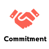 Braya Spices Indonesia Commitment logo